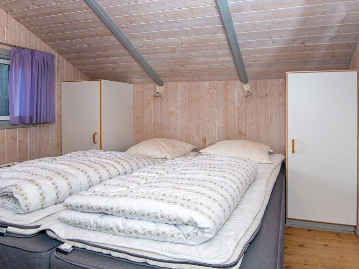 Four-Bedroom Holiday Home In Sydals 4 Viboge Exterior photo