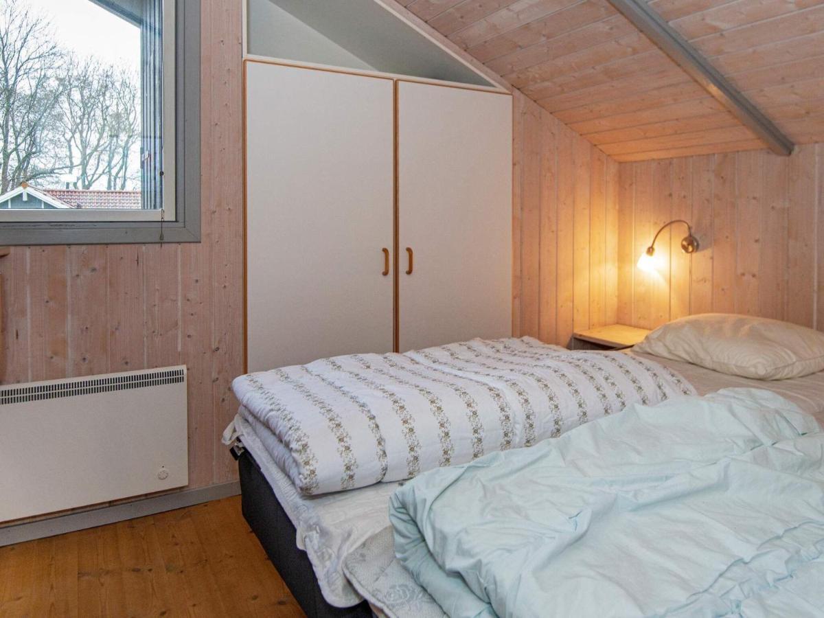 Four-Bedroom Holiday Home In Sydals 4 Viboge Exterior photo
